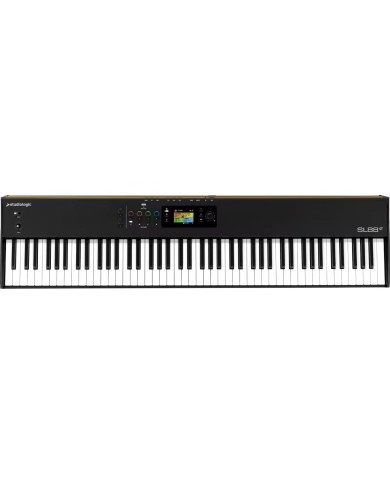 Studiologic SL88 GT MK2