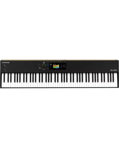 Studiologic SL88 mk2