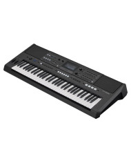 Yamaha - Clavier Arrangeur PSR-E583