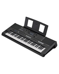 Yamaha - Clavier Arrangeur PSR-E583