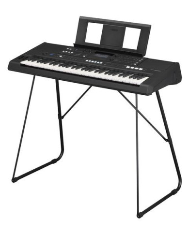 Yamaha - Clavier Arrangeur PSR-E583