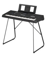 Yamaha - Clavier Arrangeur PSR-E583