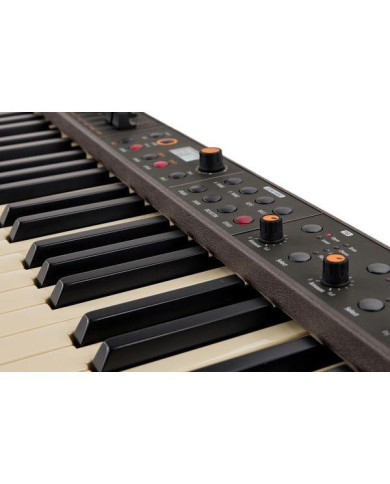 Studiologic Numa Compact X SE