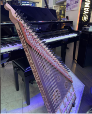 Kanun Acoustique