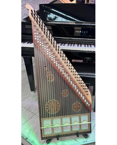 Kanun Acoustique