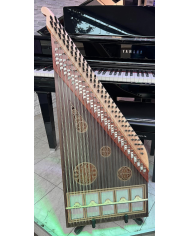 Kanun Acoustique