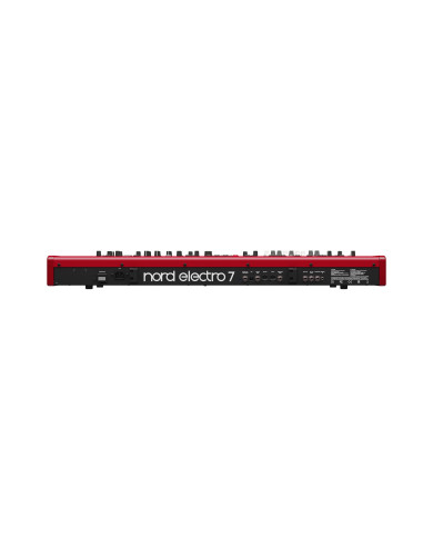 NORD ELECTRO 7 - 61