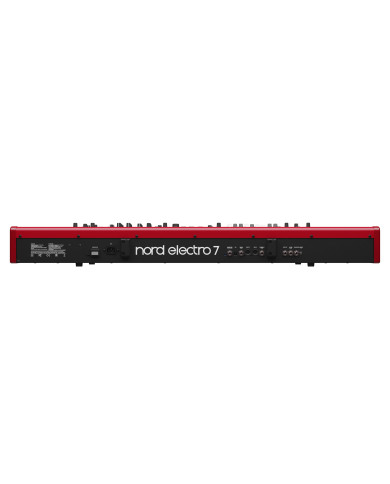 NORD ELECTRO 7 - HP