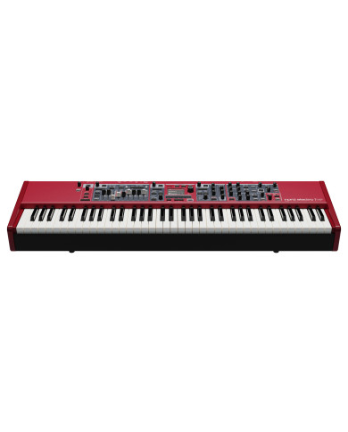 NORD ELECTRO 7 - HP