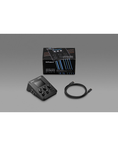 Roland - GO : MIXER STUDIO