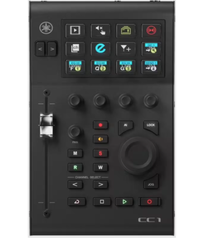 YAMAHA CC1