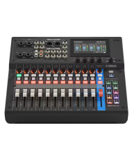 Yamaha MGX12 BK