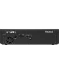 Yamaha MGX12 BK