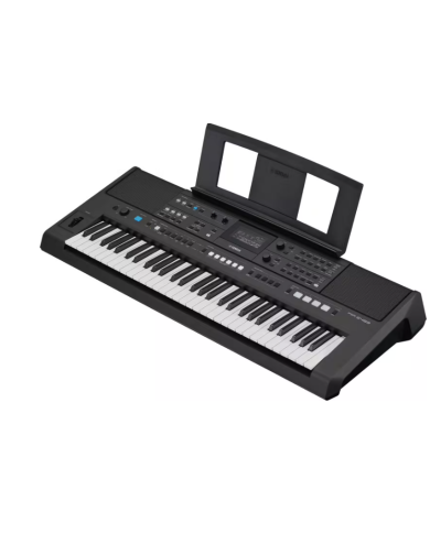 Yamaha PSR - E483