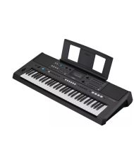 Yamaha PSR - E483