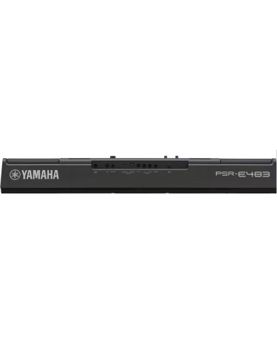 Yamaha PSR - E483