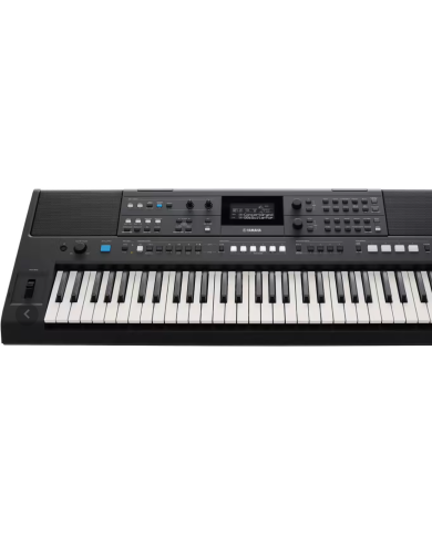 Yamaha PSR - E483