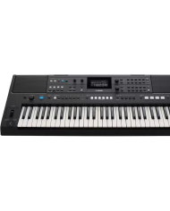 Yamaha PSR - E483