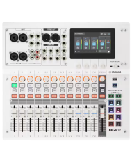 Yamaha MGX12 WH
