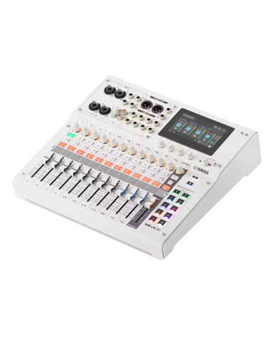 Yamaha MGX12 WH