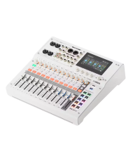 Yamaha MGX12 WH