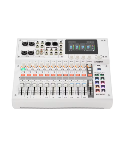 Yamaha MGX12 WH
