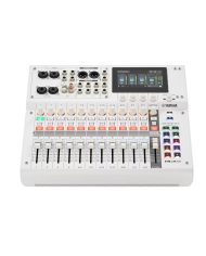 Yamaha MGX12 WH