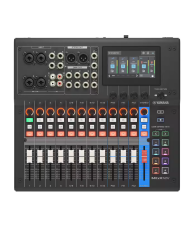 Yamaha MGX12V BK
