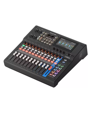 Yamaha MGX12V BK