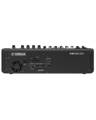 Yamaha MGX12V BK
