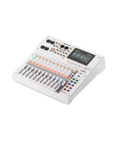 Yamaha MGX12V WH