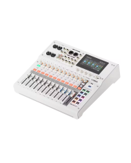 Yamaha MGX12V WH