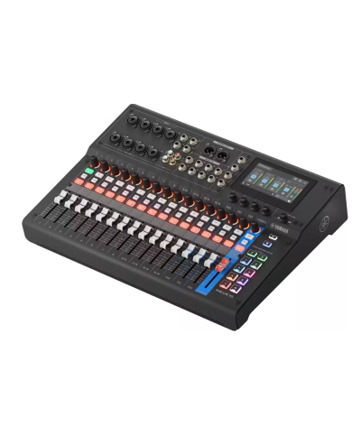 Yamaha MGX16 BK