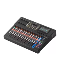 Yamaha MGX16 BK