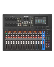 Yamaha MGX16 BK