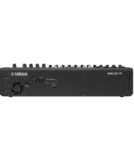 Yamaha MGX16 BK