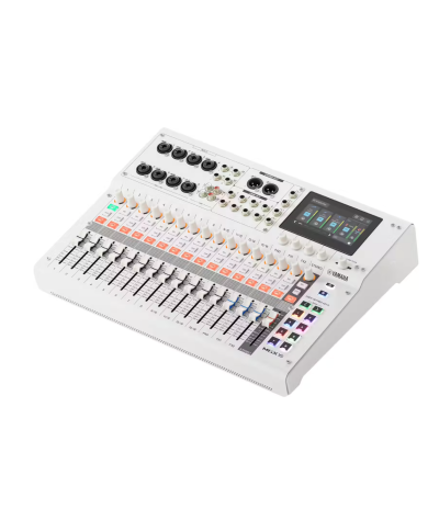 Yamaha MGX16WH