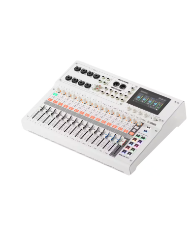 Yamaha MGX16V WH