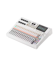 Yamaha MGX16V WH
