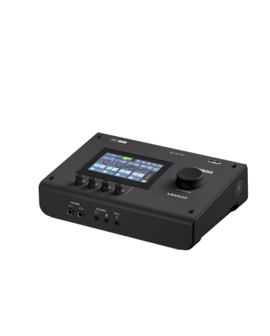Yamaha URX22 BK