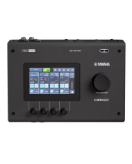 Yamaha URX22 BK