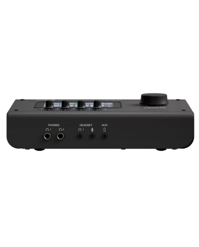Yamaha URX22 BK