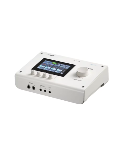 Yamaha URX22 WH