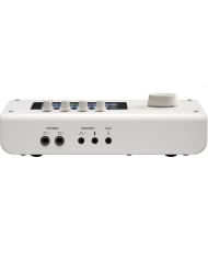 Yamaha URX22 WH