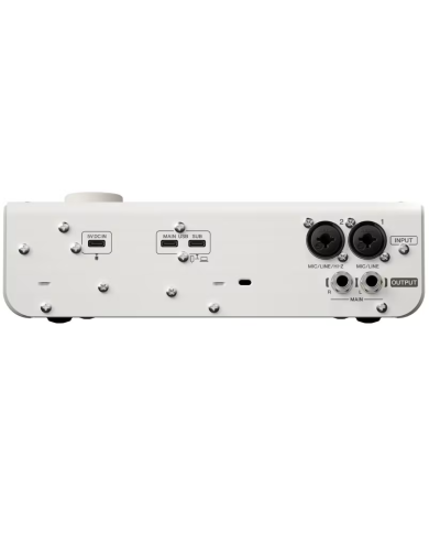 Yamaha URX22 WH