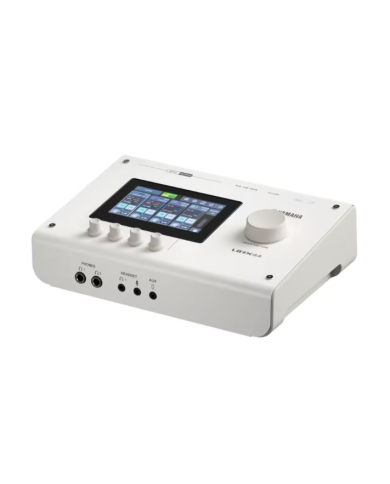 Yamaha URX44 WH