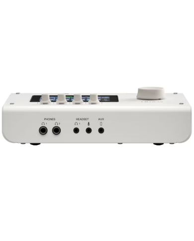 Yamaha URX44 WH