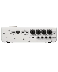 Yamaha URX44 WH
