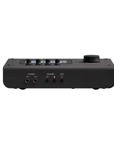 Yamaha URX44 BK