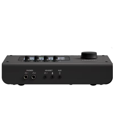 Yamaha URX44V BK